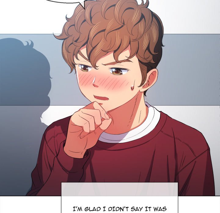 My High School Bully - Chapter 39 Page 142