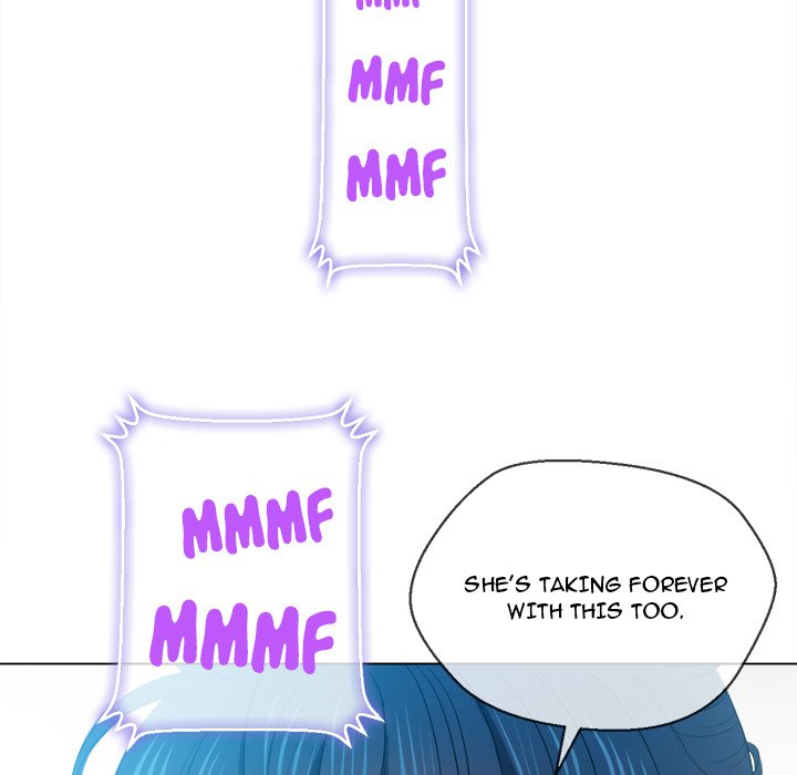 My High School Bully - Chapter 43 Page 89