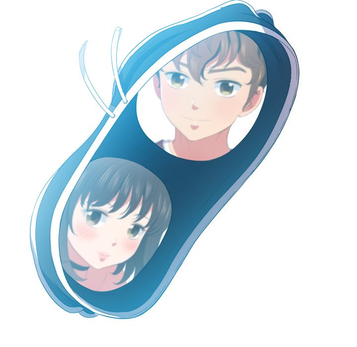 My High School Bully - Chapter 44 Page 5