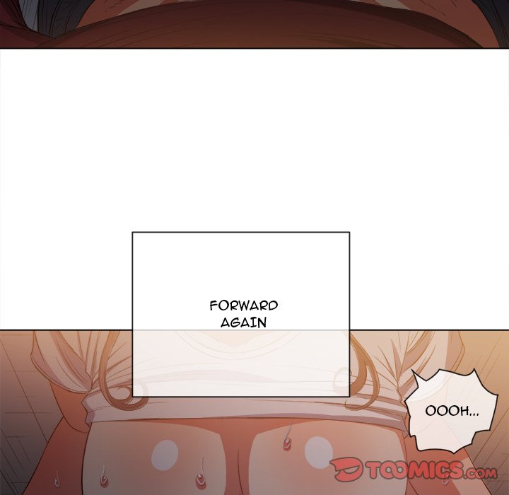 My High School Bully - Chapter 46 Page 75