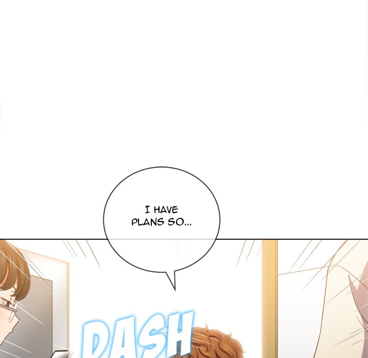 My High School Bully - Chapter 47 Page 91