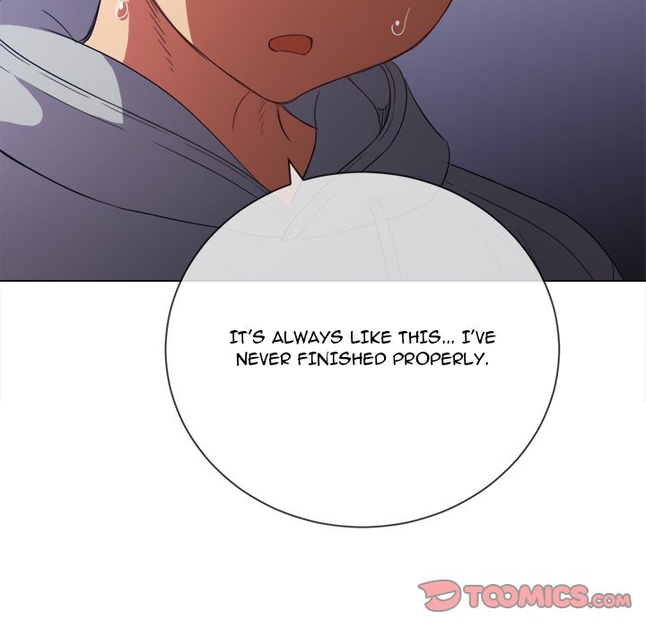 My High School Bully - Chapter 49 Page 81