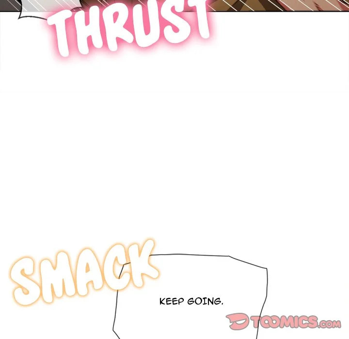 My High School Bully - Chapter 53 Page 105