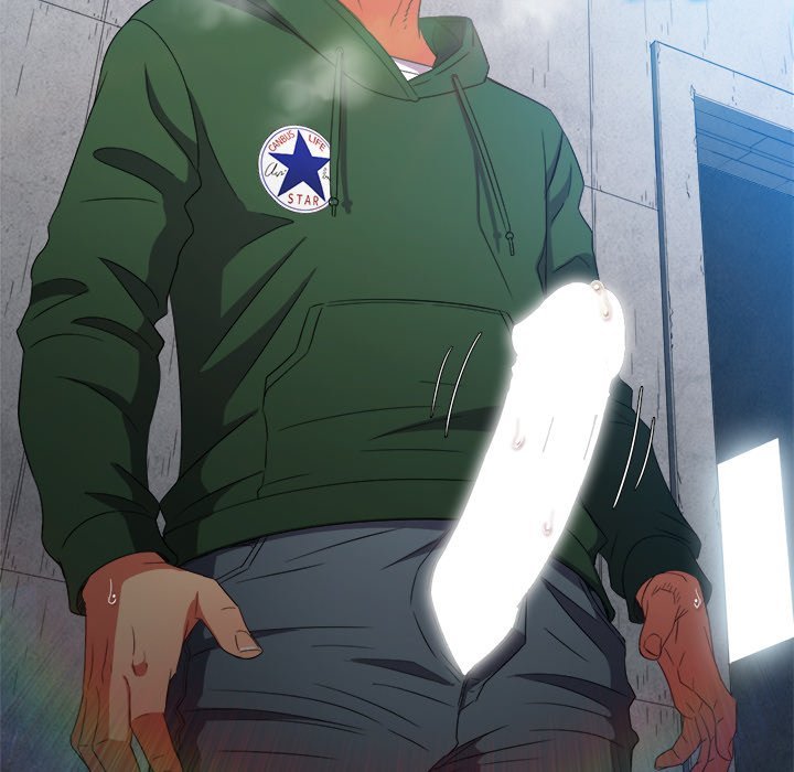 My High School Bully - Chapter 57 Page 100