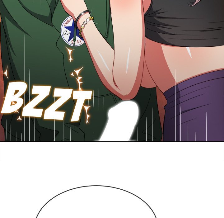 My High School Bully - Chapter 57 Page 124