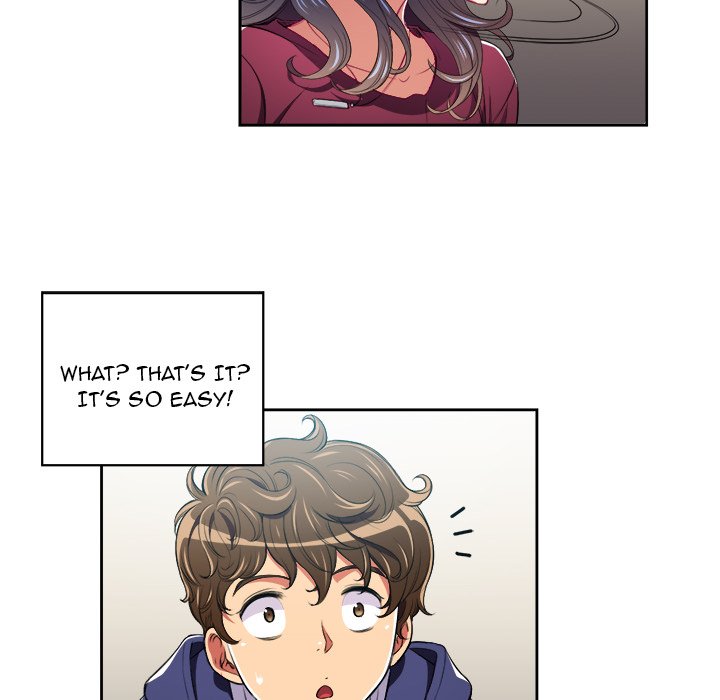 My High School Bully - Chapter 6 Page 73