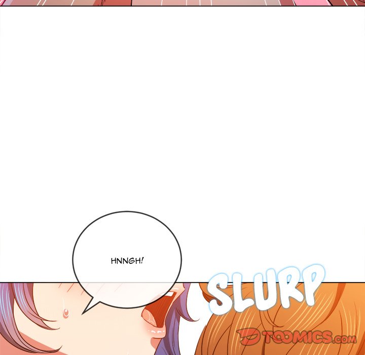 My High School Bully - Chapter 68 Page 75