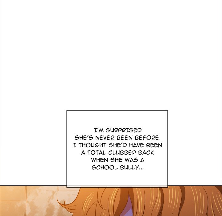 My High School Bully - Chapter 72 Page 140