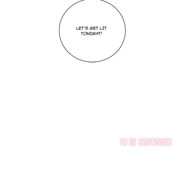 My High School Bully - Chapter 74 Page 138