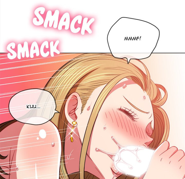 My High School Bully - Chapter 77 Page 119