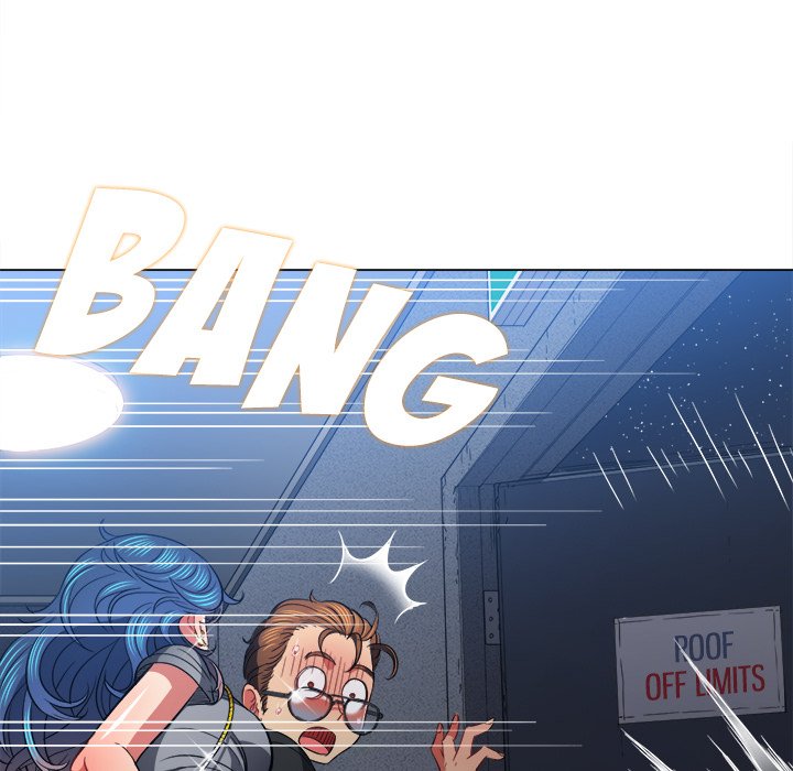 My High School Bully - Chapter 78 Page 119