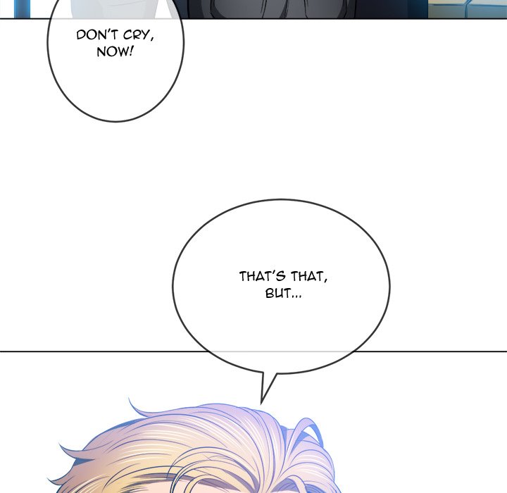 My High School Bully - Chapter 81 Page 98