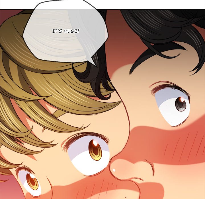 My High School Bully - Chapter 82 Page 35