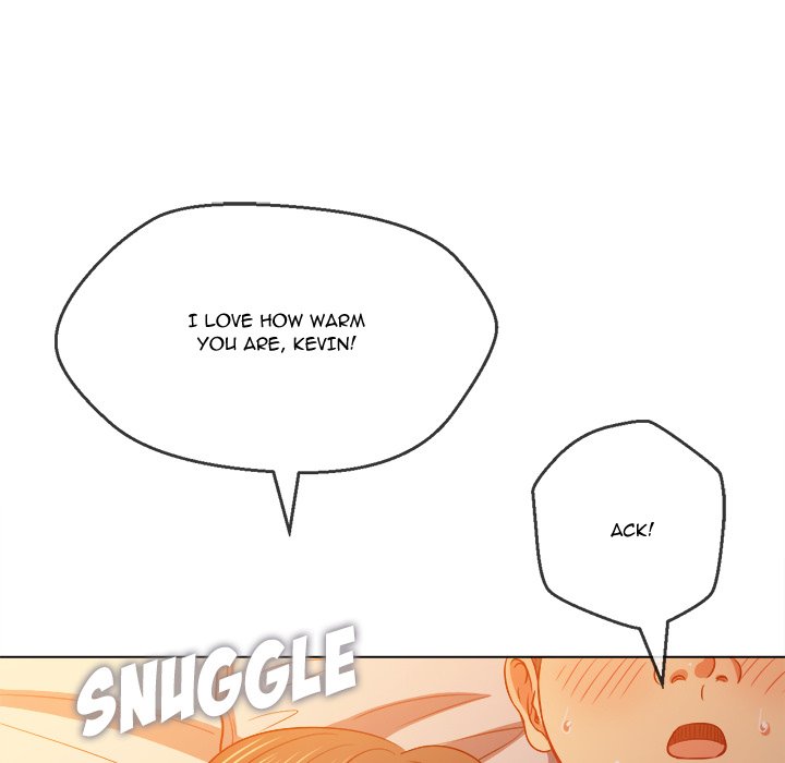 My High School Bully - Chapter 82 Page 91