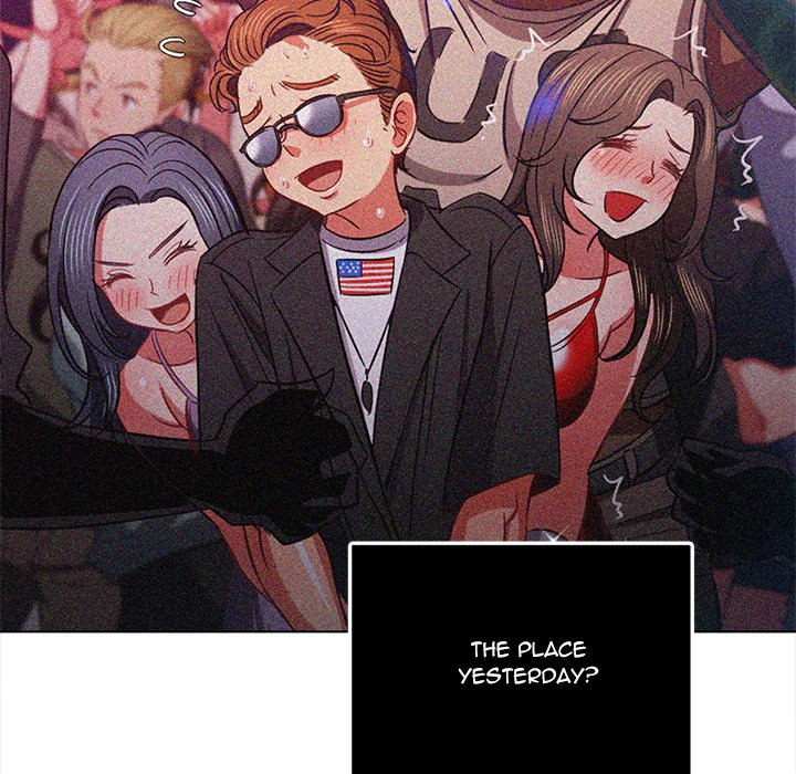 My High School Bully - Chapter 83 Page 43