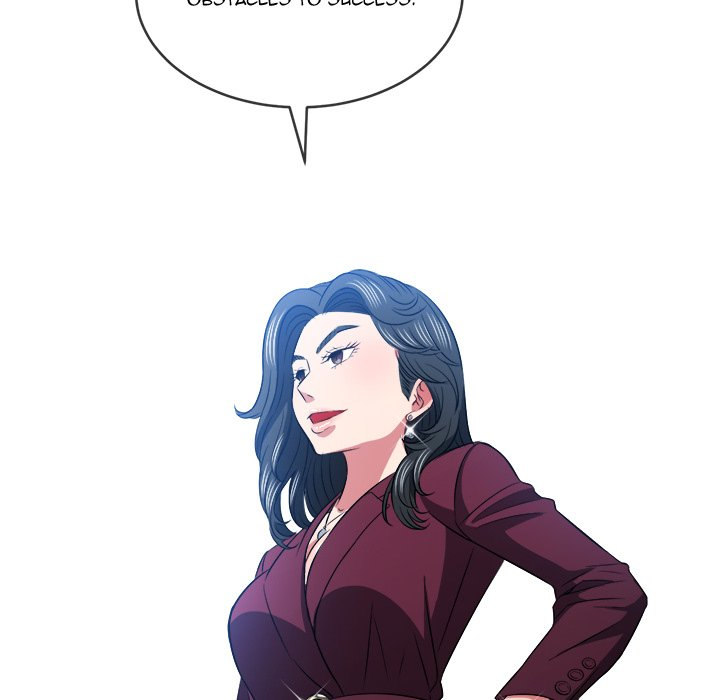 My High School Bully - Chapter 84 Page 55