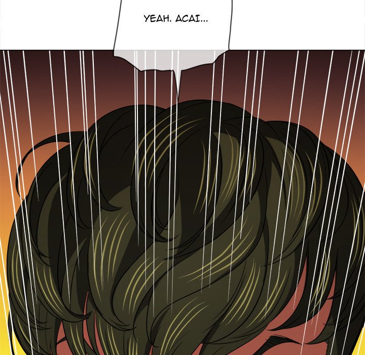 My High School Bully - Chapter 89 Page 161