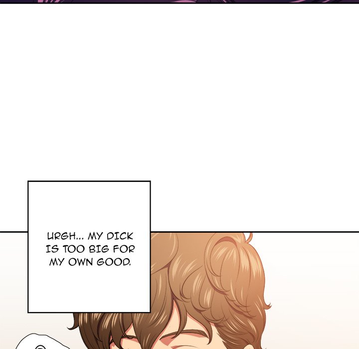 My High School Bully - Chapter 9 Page 28