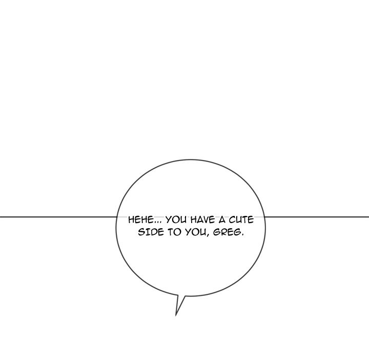 My High School Bully - Chapter 90 Page 90