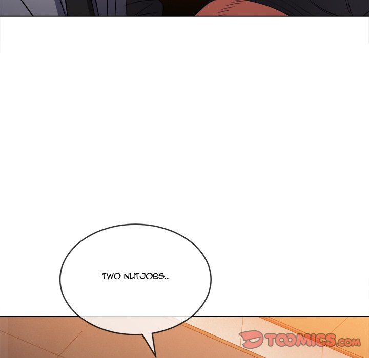 My High School Bully - Chapter 94 Page 48