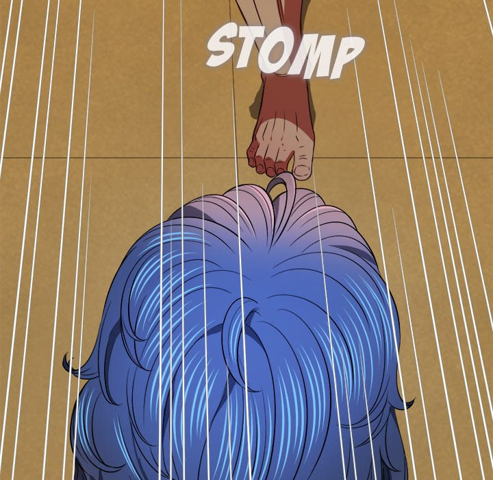 My High School Bully - Chapter 94 Page 60