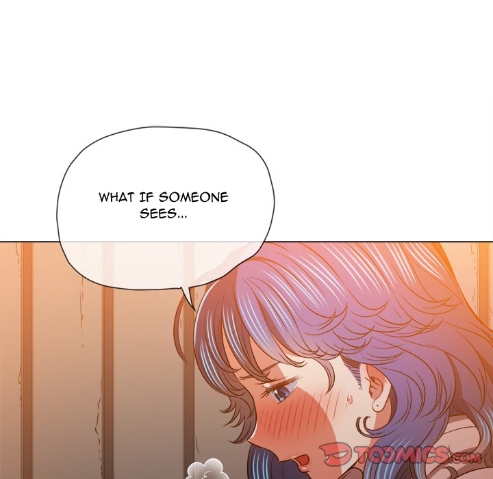 My High School Bully - Chapter 97 Page 15