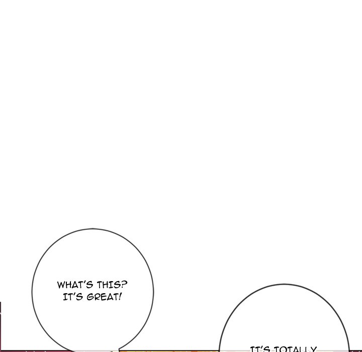 My High School Bully - Chapter 98 Page 124