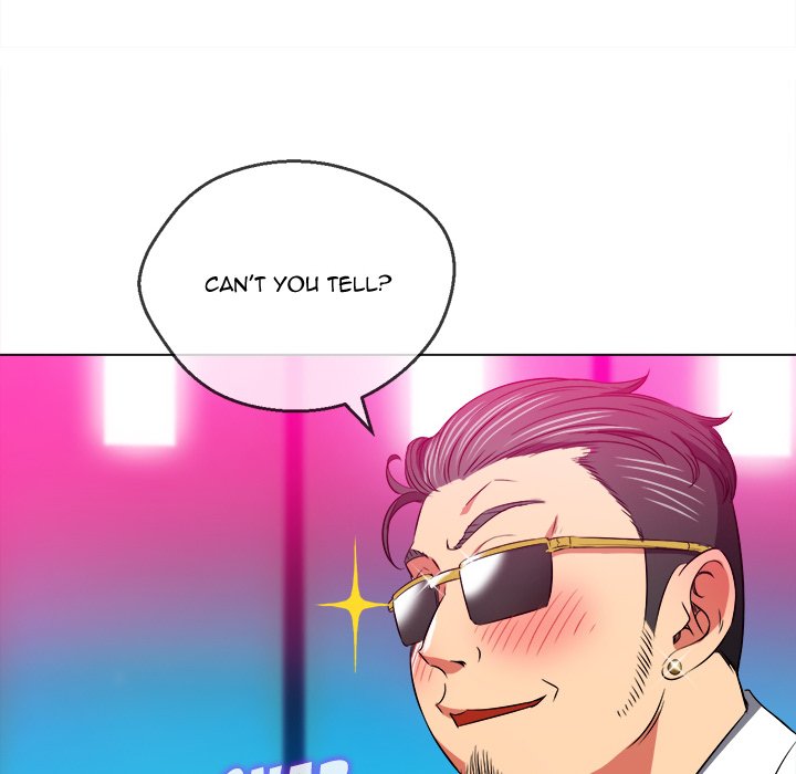 My High School Bully - Chapter 99 Page 22