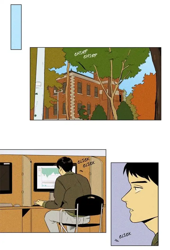 Cheese In The Trap - Chapter 150 Page 12