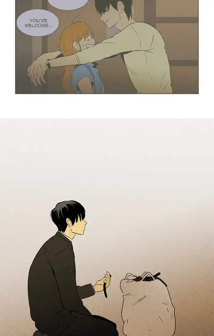 Cheese In The Trap - Chapter 295 Page 6