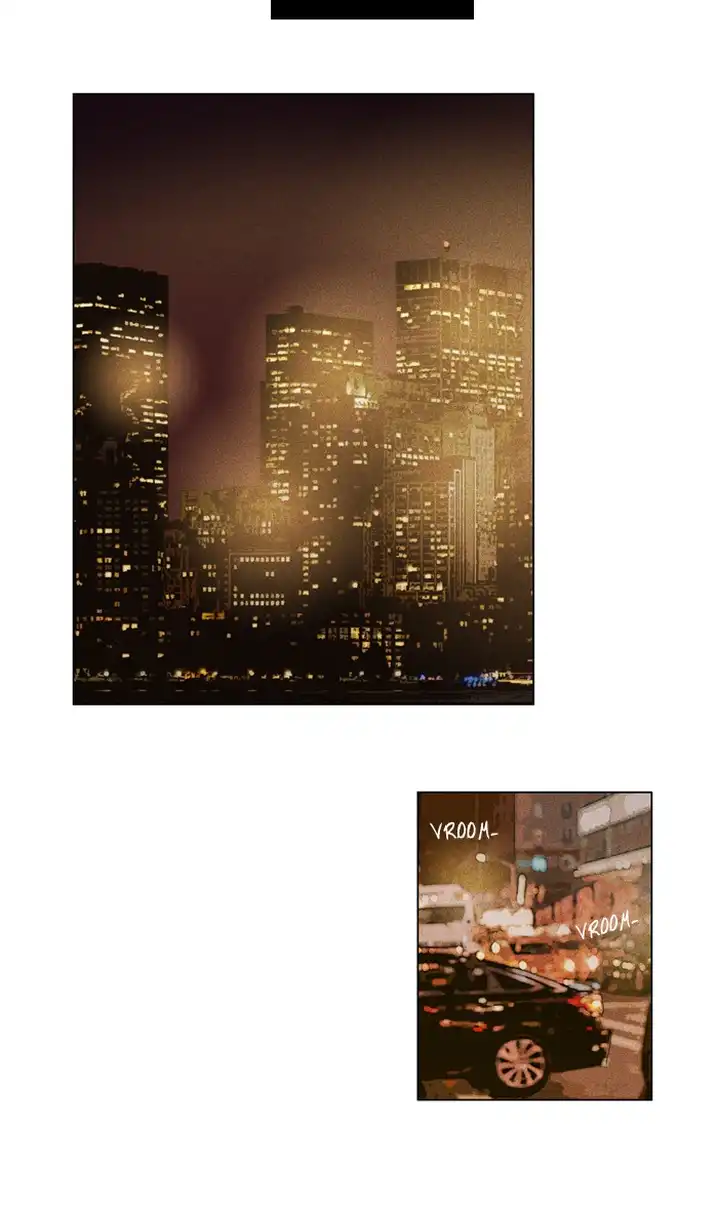 Cheese In The Trap - Chapter 299 Page 29