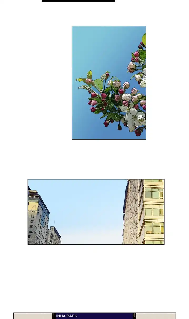 Cheese In The Trap - Chapter 300 Page 3