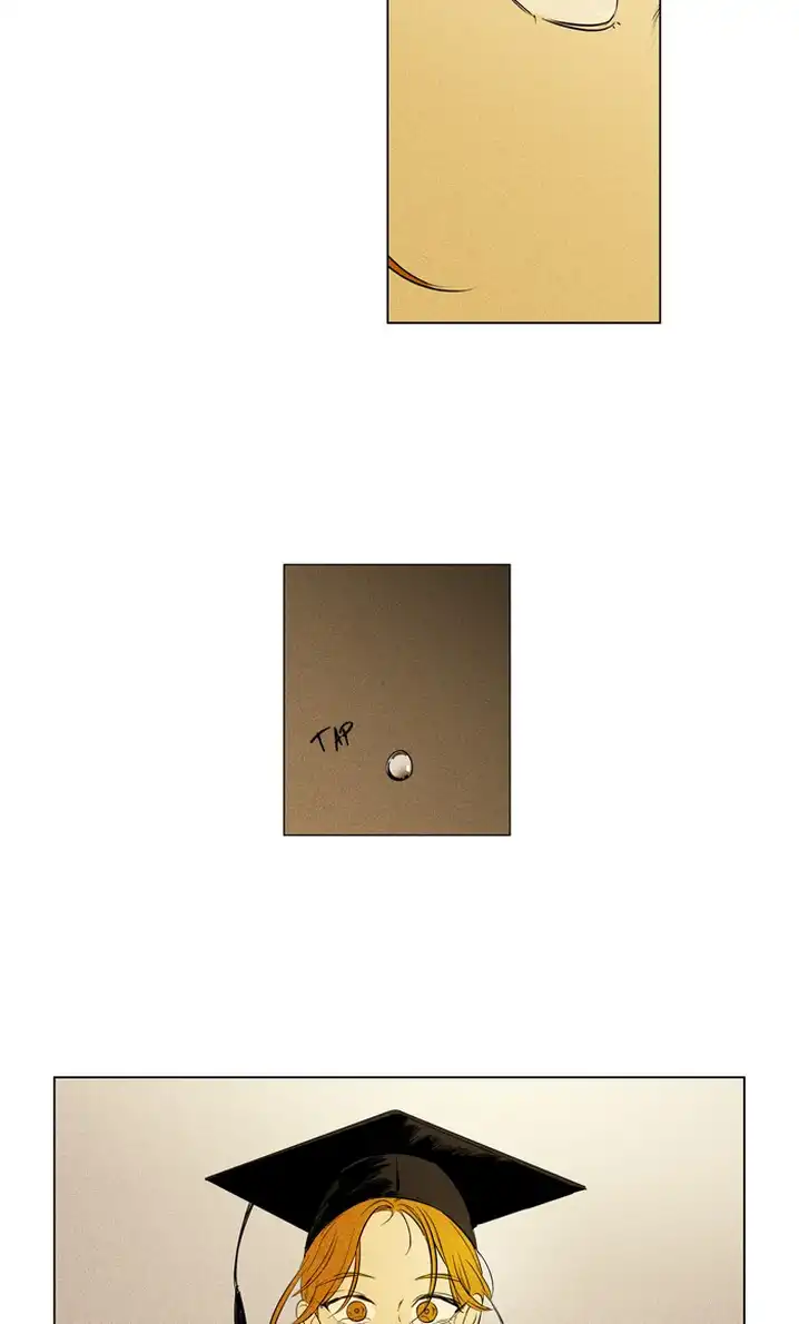 Cheese In The Trap - Chapter 300 Page 51