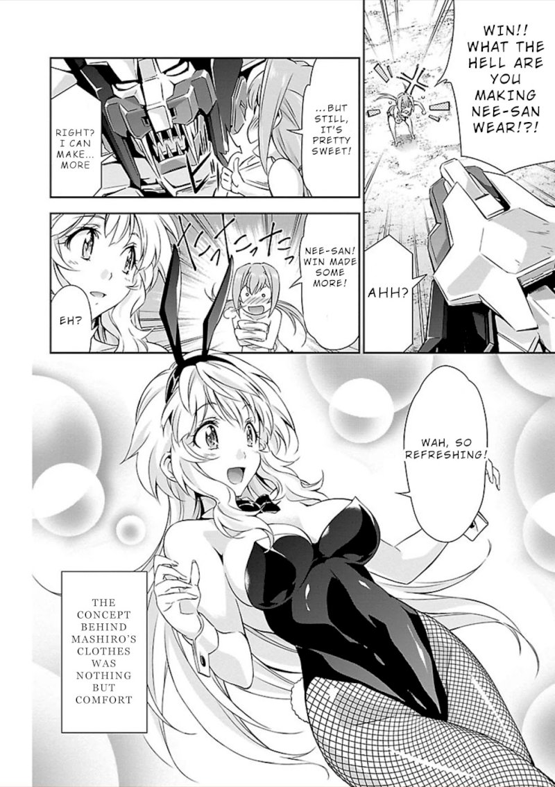 Jinrouki Winvurga - Chapter 24.5 Page 4