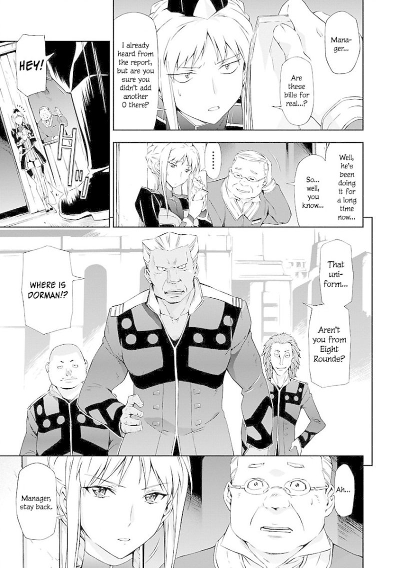 Jinrouki Winvurga - Chapter 4 Page 25