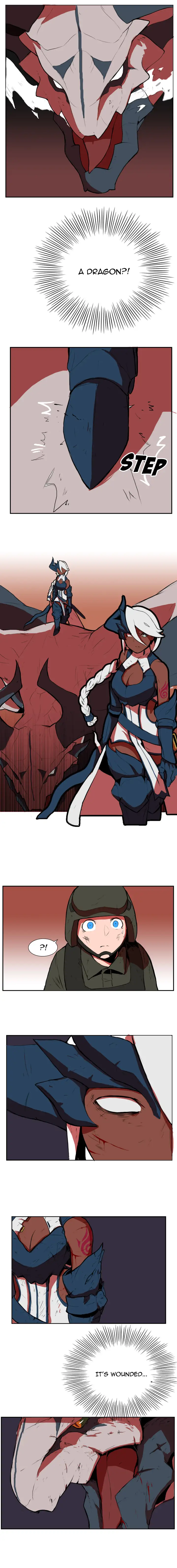 Justitia - Chapter 0 Page 10