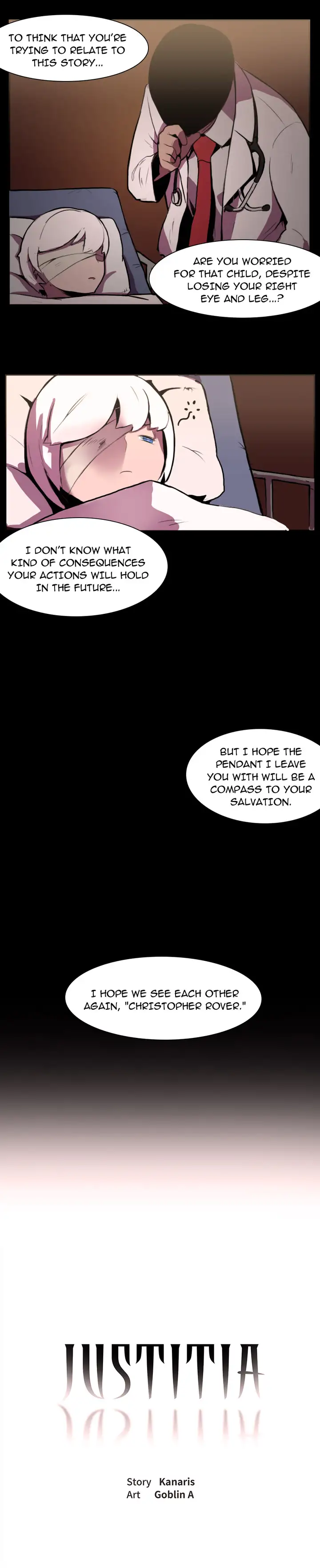 Justitia - Chapter 0 Page 14