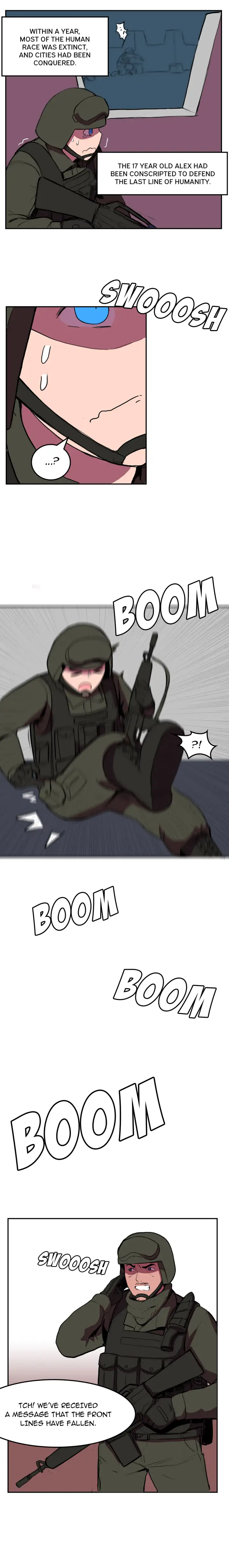 Justitia - Chapter 0 Page 2