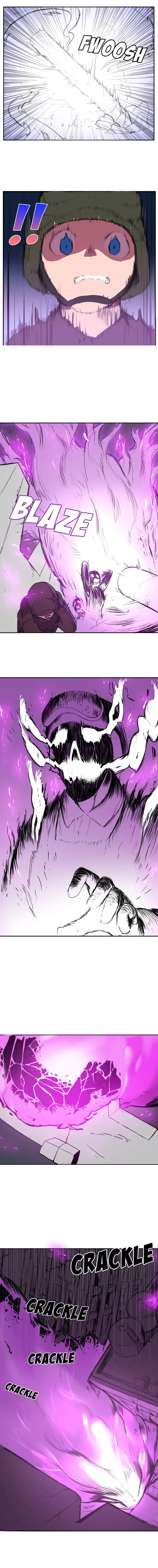 Justitia - Chapter 0 Page 4