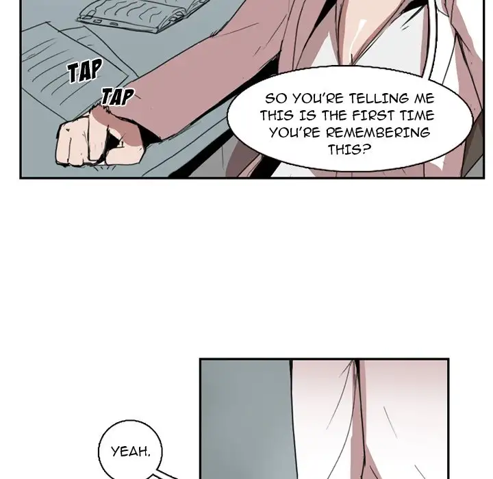 Justitia - Chapter 10 Page 12