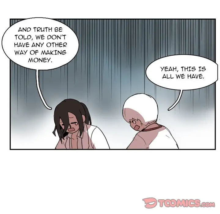 Justitia - Chapter 10 Page 18