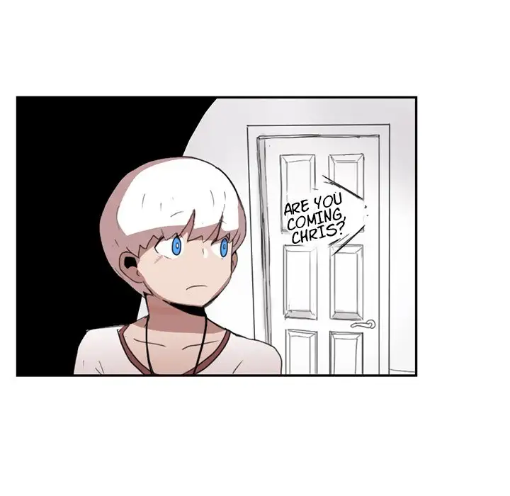 Justitia - Chapter 10 Page 19