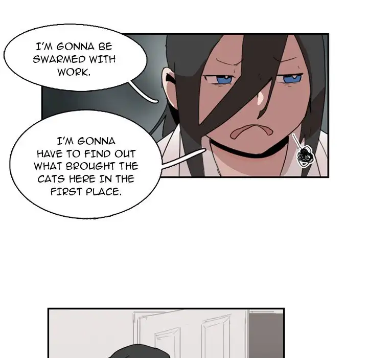 Justitia - Chapter 10 Page 20