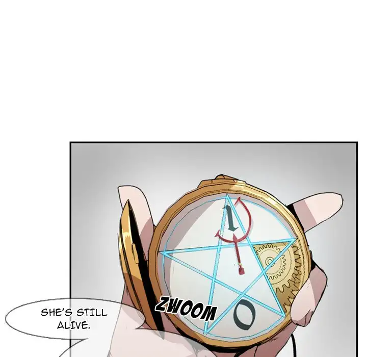 Justitia - Chapter 10 Page 24