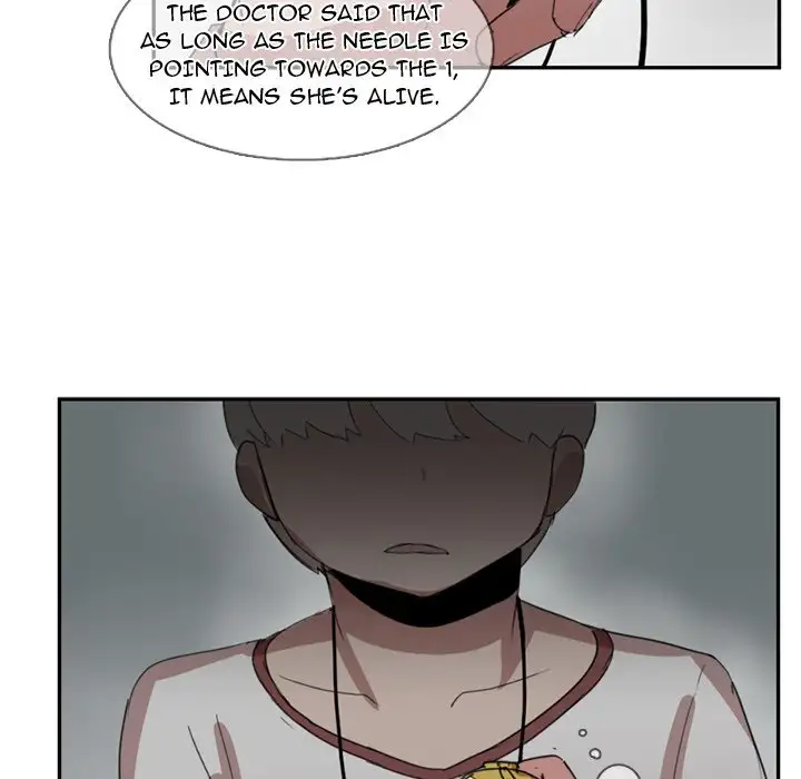 Justitia - Chapter 10 Page 25