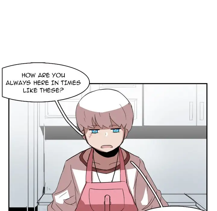 Justitia - Chapter 10 Page 27