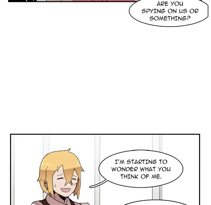 Justitia - Chapter 10 Page 28