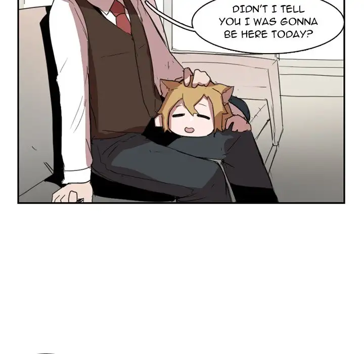 Justitia - Chapter 10 Page 29