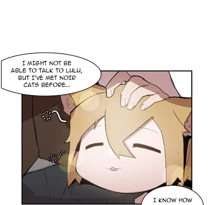 Justitia - Chapter 10 Page 31