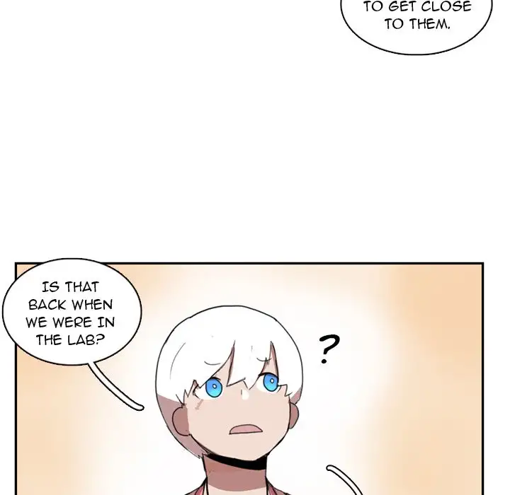 Justitia - Chapter 10 Page 32